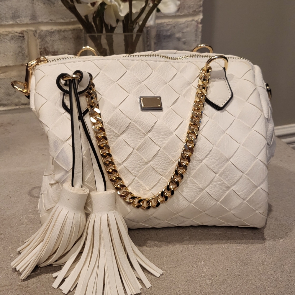 Max & Enjoy Paris handbag